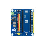 Pico 16 Kanal Servo Motor Driver Modul