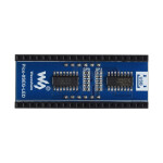 Pico 4-Digit 8 Segment Display Modul SPI