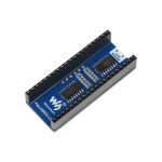 Pico 4-Digit 8 Segment Display Modul SPI