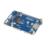 Compute Module 4 Mini Base Board