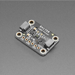 Adafruit BH1750 Light Sensor - STEMMA QT / Qwiic