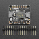 Adafruit PCF8591 Quad 8-bit ADC + 8-bit DAC - STEMMA QT / Qwiic