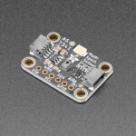 Adafruit AS7341 10-Channel Light / Color Sensor Breakout - STEMMA QT / Qwiic