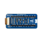 2.13" E-Paper Display 250x122 für Raspberry Pi Pico