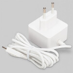 Raspberry Pi 12.7W 5.1V 2.5A micro USB Netzteil - Weiß