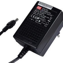 Steckernetzteil Festspannung 5 V/DC 4000 mA 20 W Mean Well GST25E05-P1J
