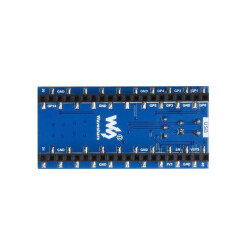 Raspberry Pi Pico CAN Bus Modul