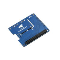 2-Kanal Isolierter CAN FD HAT for Raspberry Pi