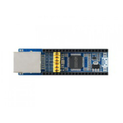 Raspberry Pi Pico Ethernet zu UART Konverter