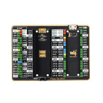 GPIO Expander für Raspberry Pi Pico