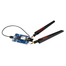M.2 M KEY zu A KEY Adapter