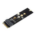 M.2 M KEY zu A KEY Adapter