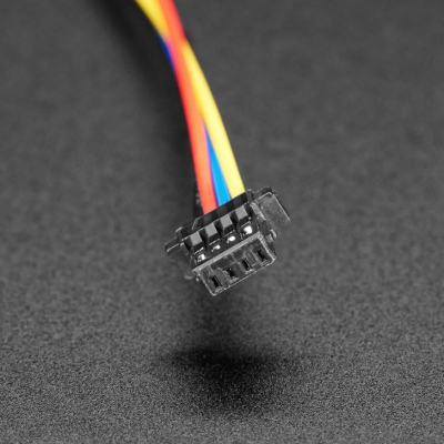STEMMA QT / Qwiic JST SH 4-Pin Kabel - 200mm