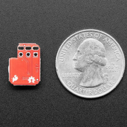 SparkFun Qwiic / Stemma QT SHIM für Raspberry Pi / SBC