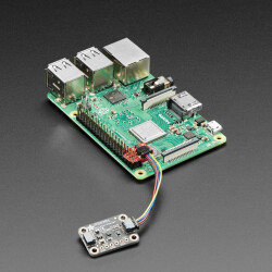 SparkFun Qwiic / Stemma QT SHIM für Raspberry Pi / SBC