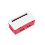 Raspberry Pi Zero Series USB HUB BOX 4x USB 2.0 Ports