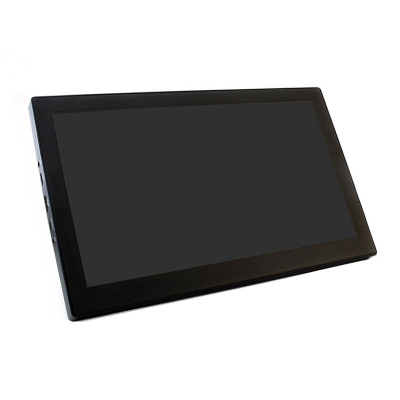 13.3" Full-HD Touch Monitor - IPS-Touchdisplay mit...