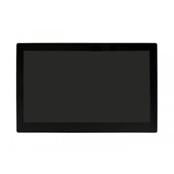 13.3" Touchscreen Capacitive IPS LCD v2 - HDMI 1920x1080