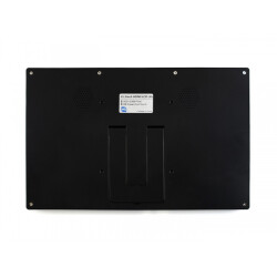 13.3" Touchscreen Capacitive IPS LCD v2 - HDMI 1920x1080