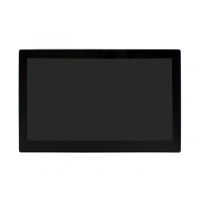13.3" Full-HD Touch Monitor - IPS-Touchdisplay mit robustem Gehäuse