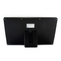 13.3" Full-HD Touch Monitor - IPS-Touchdisplay mit robustem Gehäuse