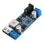 DC 12V - 24V auf 5V 6A Step Down Modul