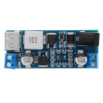 DC 12V - 24V auf 5V 6A Step Down Modul