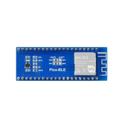 Dual-Modus Bluetooth Modul für Raspberry PI Pico