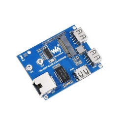 2.8 Zoll Raspberry PI CM4 Touchscreen