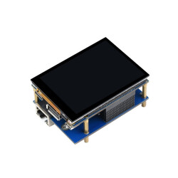 2.8 Zoll Raspberry PI CM4 Touchscreen