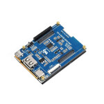 2.8 Zoll Raspberry PI CM4 Touchscreen