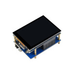 2.8 Zoll Raspberry PI CM4 Touchscreen