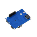 2.8 Zoll Raspberry PI CM4 Touchscreen