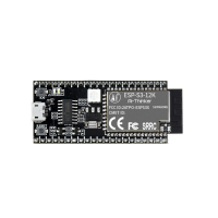 NodeMCU ESP32 S3 12K inkl. WS2812 LED