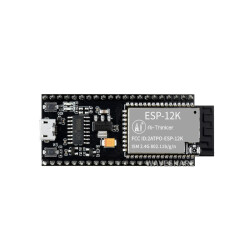 NodeMCU ESP32 S2 12K