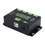 USB-zu-4 CH-TTL-Konverter Industrie Level