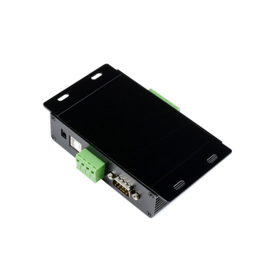 Industrieller USB Schnittstellenwandler für RS232...