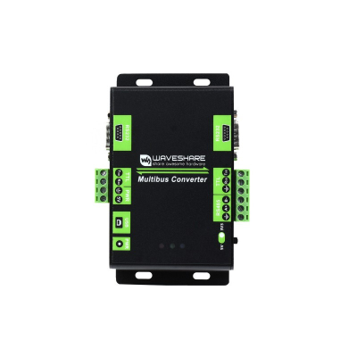 Industrieller USB Schnittstellenwandler für RS232 RS485 und TTL mit galvanischer Isolation