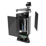 Argon40 EON NAS Gehäuse für Raspberry Pi 4