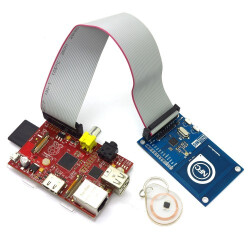 PN532 NFC Module 13.56mhz