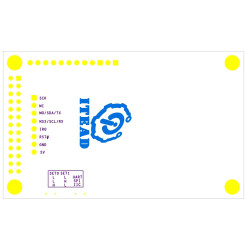 PN532 NFC Module 13.56mhz