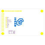 PN532 NFC Module 13.56mhz