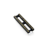DIP 28 Pin Socket Wire Wrap