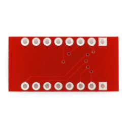 SSOP to DIP Adapter 16-Pin