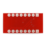 SSOP to DIP Adapter 16-Pin