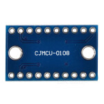 8-channel Bi-directional Logic Level Converter