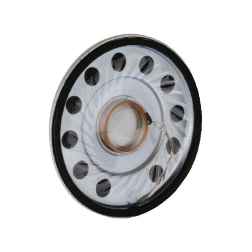 Mini Lautsprecher 8 Ohm 1W 50mm
