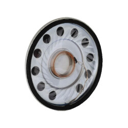 Mini Lautsprecher 8 Ohm 1W 50mm