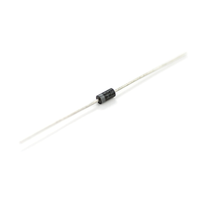 1N4007 Gleichrichterdiode 1000V 1A DO-41 THT