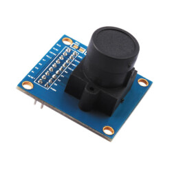 Camera OV7670 Module